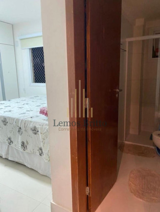 Imagem Imóvel com 2 Quartos à Venda, 72 m² em Brotas - Salvador