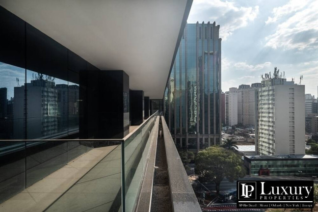 Imagem Imóvel Comercial para Alugar, 1 m² em Itaim Bibi - São Paulo Imagem Imóvel Comercial para Alugar, 1 m² em Itaim Bibi - São Paulo