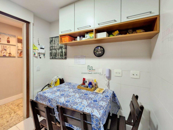 Imagem Apartamento com 2 Quartos à Venda, 89 m² em Icaraí - Niterói