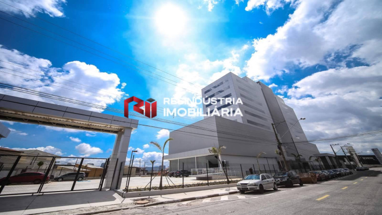 Imagem Imóvel Comercial para Alugar, 6 m² em Jardim Dos Camargos - Barueri