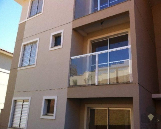 Imagem Apartamento com 2 Quartos à Venda, 48 m² em Riacho Da Mata - Sarzedo