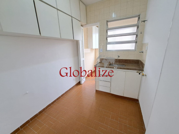 Imagem Imóvel com 1 Quarto à Venda, 66 m² em Ponta Da Praia - Santos