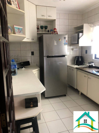 Imagem Apartamento com 1 Quarto à Venda, 47 m² em Santa Maria - São Caetano Do Sul