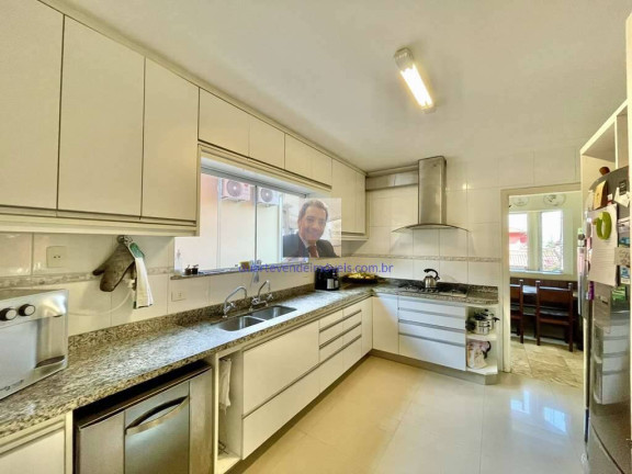 Imagem Casa de Condomínio com 4 Quartos à Venda, 407 m² em São Paulo Ii - Cotia