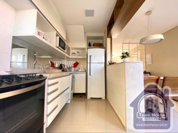 Imagem Casa de Condomínio com 3 Quartos à Venda, 83 m² em Jardim Carlos Cooper - Suzano