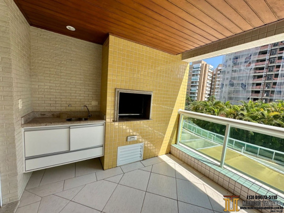 Imagem Imóvel com 4 Quartos à Venda, 160 m² em Riviera - Bertioga