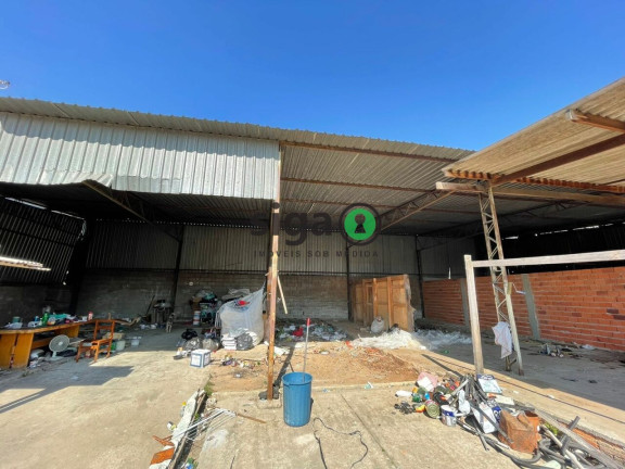 Terreno para Alugar, 1.500 m² em Aricanduva - São Paulo