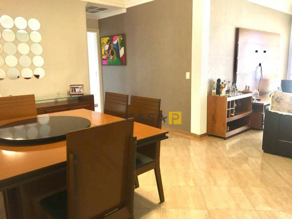 Apartamento com 3 Quartos à Venda, 150 m² em Centro - Americana