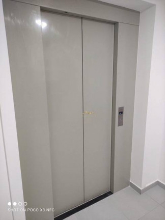 Imagem Apartamento com 2 Quartos à Venda, 35 m² em Parque Císper - São Paulo