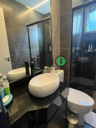 Imagem Apartamento com 4 Quartos à Venda, 122 m² em Vila Andrade - São Paulo Imagem Apartamento com 4 Quartos à Venda, 122 m² em Vila Andrade - São Paulo