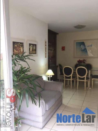 Imagem Apartamento com 2 Quartos à Venda, 54 m² em Santana - São Paulo