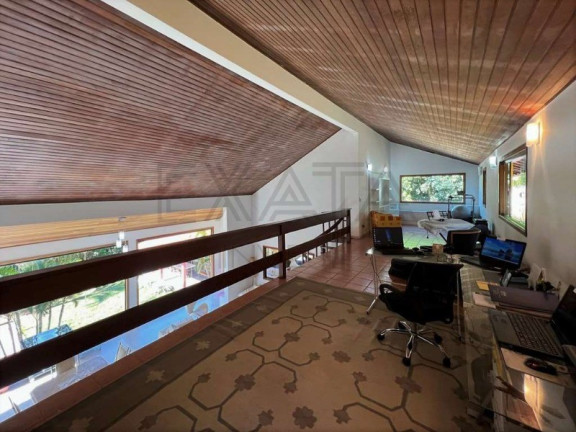 Imagem Imóvel com 4 Quartos à Venda, 350 m² em Chácara Santa Lúcia - Carapicuíba