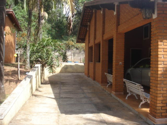 Imagem Chácara com 2 Quartos à Venda, 3.000 m² em Parque Das Nações - Bauru