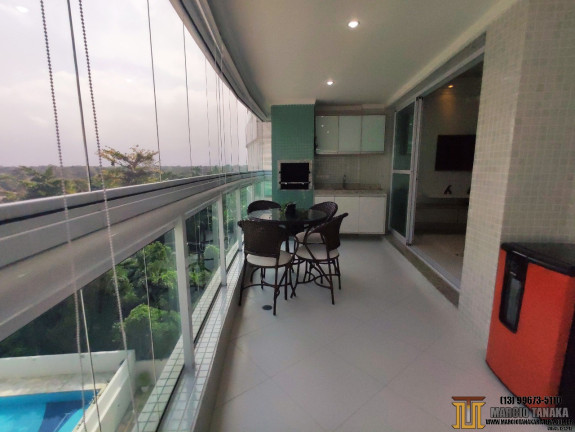 Imagem Imóvel com 3 Quartos à Venda, 126 m² em Riviera - Bertioga