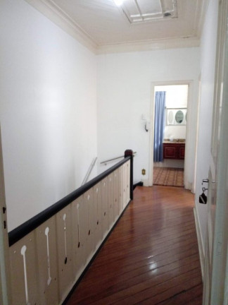 Imagem Sobrado com 3 Quartos à Venda, 160 m² em Vila Mathias - Santos Imagem Sobrado com 3 Quartos à Venda, 160 m² em Vila Mathias - Santos