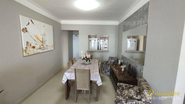 Imagem Apartamento com 3 Quartos à Venda, 102 m² em Ocian - Praia Grande Imagem Apartamento com 3 Quartos à Venda, 102 m² em Ocian - Praia Grande
