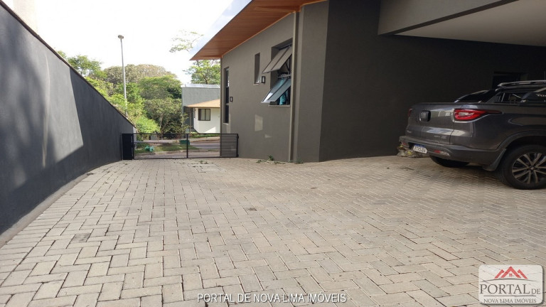 Imagem Casa com 4 Quartos à Venda, 311 m² em Quintas Do Sol - Nova Lima Imagem Casa com 4 Quartos à Venda, 311 m² em Quintas Do Sol - Nova Lima