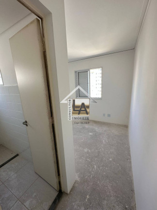Imagem Apartamento com 2 Quartos à Venda, 55 m² em Vila Andrade - São Paulo