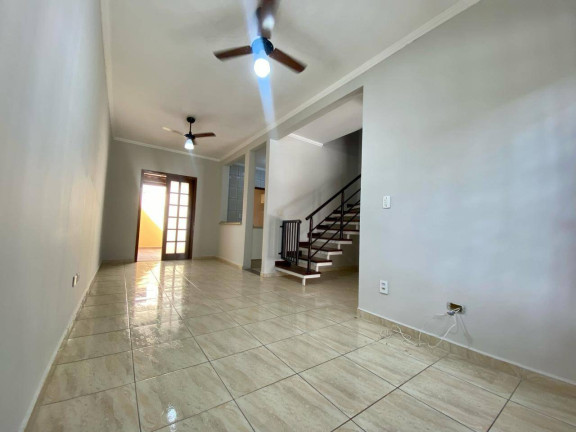 Imagem Casa com 3 Quartos à Venda, 125 m² em Jardim Santa Cecília - Sorocaba