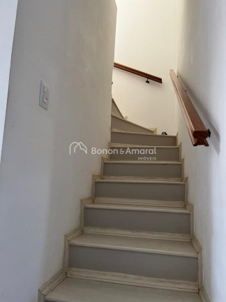 Imagem Casa de Condomínio com 3 Quartos à Venda, 100 m² em Parque Rural Fazenda Santa Cândida - Campinas Imagem Casa de Condomínio com 3 Quartos à Venda, 100 m² em Parque Rural Fazenda Santa Cândida - Campinas