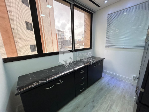 Imagem Sala Comercial à Venda, 64 m² em Vila Olímpia - São Paulo Imagem Sala Comercial à Venda, 64 m² em Vila Olímpia - São Paulo