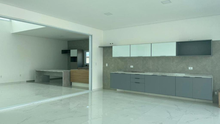 Imagem Casa com 3 Quartos à Venda, 371 m² em Alphaville Nova Esplanada 3 - Votorantim