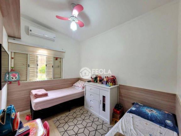 Imagem Casa com 3 Quartos à Venda, 87 m² em Catharina Zanaga - Americana Imagem Casa com 3 Quartos à Venda, 87 m² em Catharina Zanaga - Americana