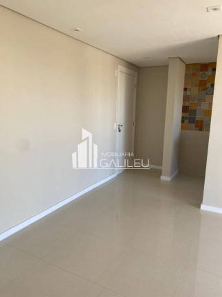 Imagem Apartamento com 2 Quartos à Venda, 57 m² em Vila Industrial - Campinas