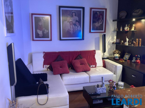 Imagem Apartamento com 4 Quartos à Venda, 230 m² em Vila Assunção - Santo André Imagem Apartamento com 4 Quartos à Venda, 230 m² em Vila Assunção - Santo André