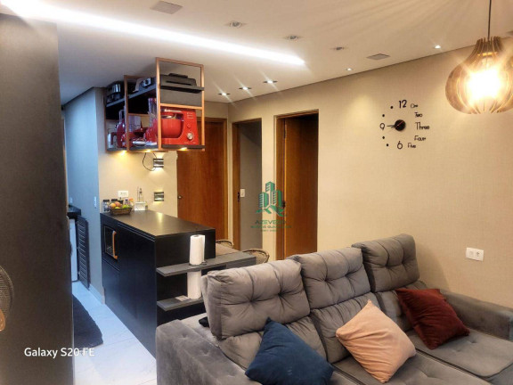 Imagem Apartamento com 2 Quartos à Venda, 42 m² em Jardim São Domingos - Guarulhos Imagem Apartamento com 2 Quartos à Venda, 42 m² em Jardim São Domingos - Guarulhos