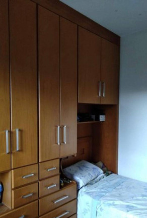 Foto do imóvel Apartamento com 3 Quartos à Venda, 67 m² em Quitaúna - Osasco