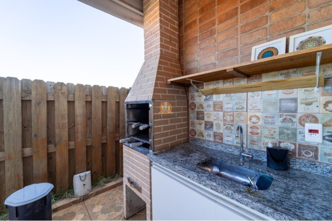 Imagem Casa com 3 Quartos à Venda, 115 m² em Medeiros - Jundiaí