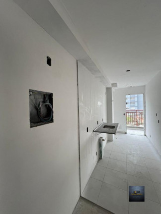 Imagem Apartamento com 2 Quartos à Venda, 50 m² em Rudge Ramos - São Bernardo Do Campo