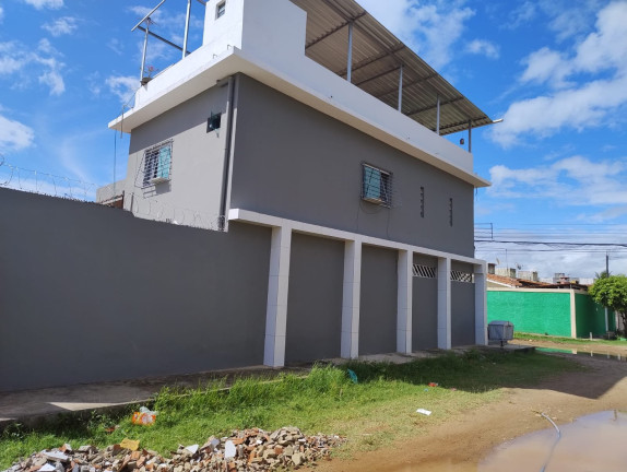 Casa com 3 Quartos à Venda, 160 m² em Pau Amarelo - Paulista