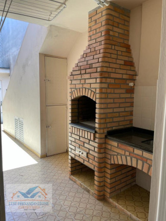 Imagem Sobrado com 3 Quartos à Venda, 138 m² em Vila Formosa - São Paulo