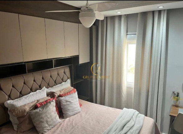 Imagem Apartamento com 3 Quartos à Venda, 65 m² em Jardim Uirá - São José Dos Campos Imagem Apartamento com 3 Quartos à Venda, 65 m² em Jardim Uirá - São José Dos Campos