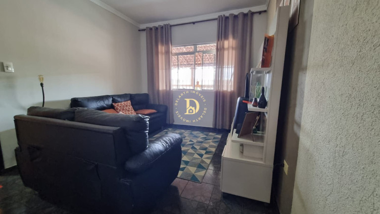Imagem Casa com 3 Quartos à Venda, 230 m² em Jardim Paraíso - Jacareí