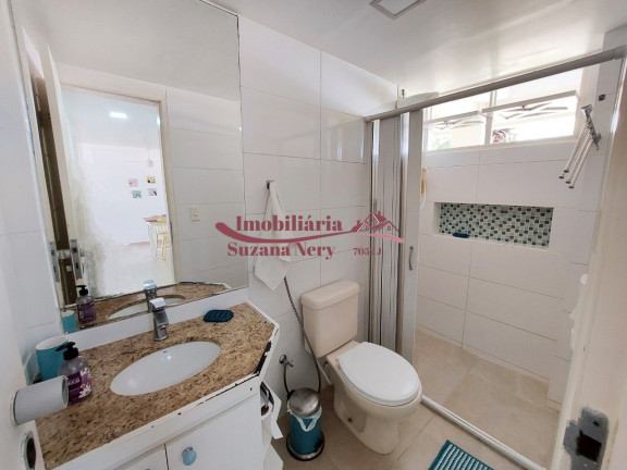 Imagem Apartamento com 2 Quartos à Venda, 51 m² em Cotovelo (distrito Litoral) - Parnamirim Imagem Apartamento com 2 Quartos à Venda, 51 m² em Cotovelo (distrito Litoral) - Parnamirim
