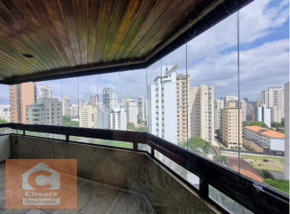 Imagem Apartamento com 3 Quartos à Venda, 110 m² em Moema - São Paulo Imagem Apartamento com 3 Quartos à Venda, 110 m² em Moema - São Paulo
