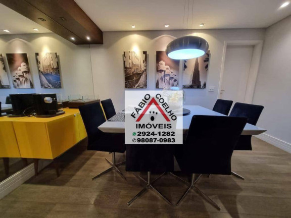 Imagem Apartamento com 3 Quartos à Venda, 103 m² em Saúde - São Paulo Imagem Apartamento com 3 Quartos à Venda, 103 m² em Saúde - São Paulo