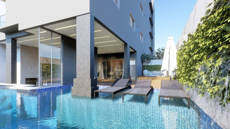 Imagem Apartamento com 3 Quartos à Venda, 126 m² em Itapema - Itapema