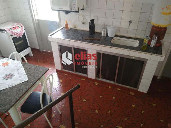 Imagem Casa com 2 Quartos à Venda, 100 m² em Vila Souto - Bauru