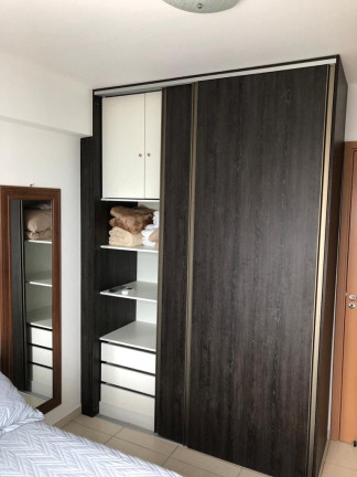 Imagem Flat com 1 Quarto à Venda, 40 m² em Candeias - Jaboatão Dos Guararapes Imagem Flat com 1 Quarto à Venda, 40 m² em Candeias - Jaboatão Dos Guararapes