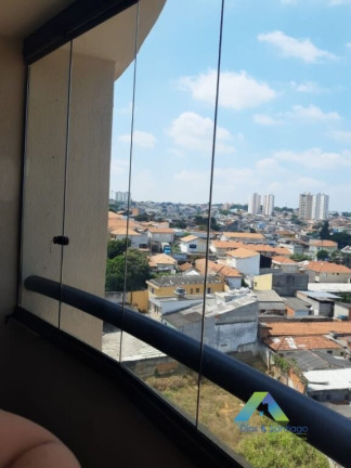 Imagem Apartamento com 2 Quartos à Venda, 52 m² em Jardim Saúde - São Paulo Imagem Apartamento com 2 Quartos à Venda, 52 m² em Jardim Saúde - São Paulo