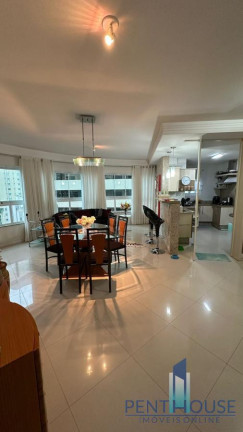 Imagem Apartamento com 3 Quartos à Venda, 127 m² em Centro - Balneário Camboriú Imagem Apartamento com 3 Quartos à Venda, 127 m² em Centro - Balneário Camboriú