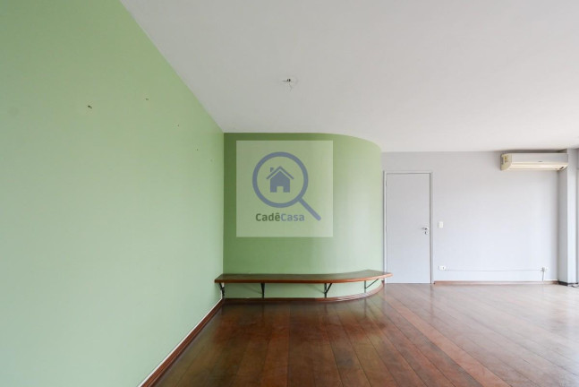 Imagem Apartamento com 2 Quartos à Venda, 119 m² em Vila Madalena - São Paulo