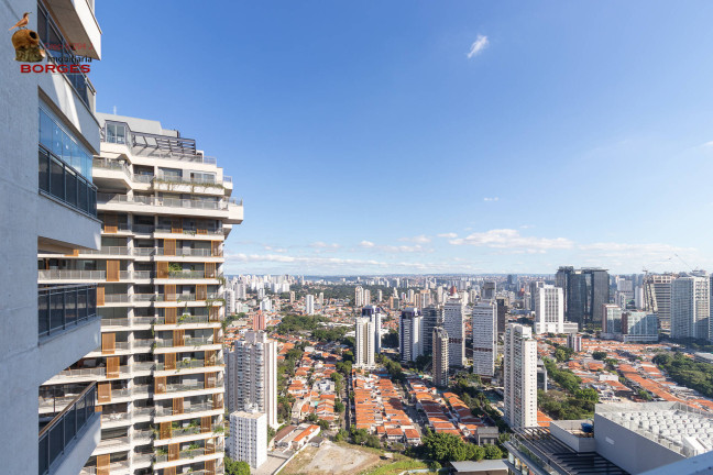 Imagem Apartamento com 5 Quartos à Venda, 410 m² em Jardim Das Acacias - São Paulo