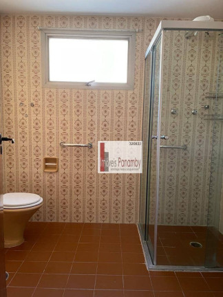 Imagem Apartamento com 2 Quartos à Venda, 100 m² em Indianópolis - São Paulo Imagem Apartamento com 2 Quartos à Venda, 100 m² em Indianópolis - São Paulo