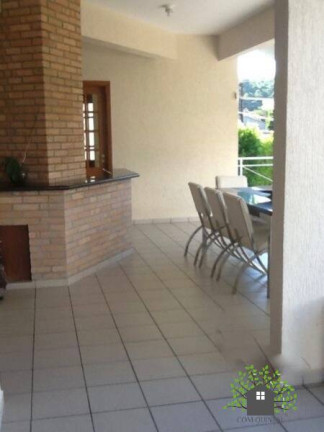 Imagem Casa com 4 Quartos à Venda, 320 m² em Jardim Do Golf I - Jandira Imagem Casa com 4 Quartos à Venda, 320 m² em Jardim Do Golf I - Jandira