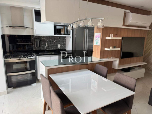 Imagem Apartamento com 2 Quartos à Venda, 84 m² em Vila Scarpelli - Santo André Imagem Apartamento com 2 Quartos à Venda, 84 m² em Vila Scarpelli - Santo André